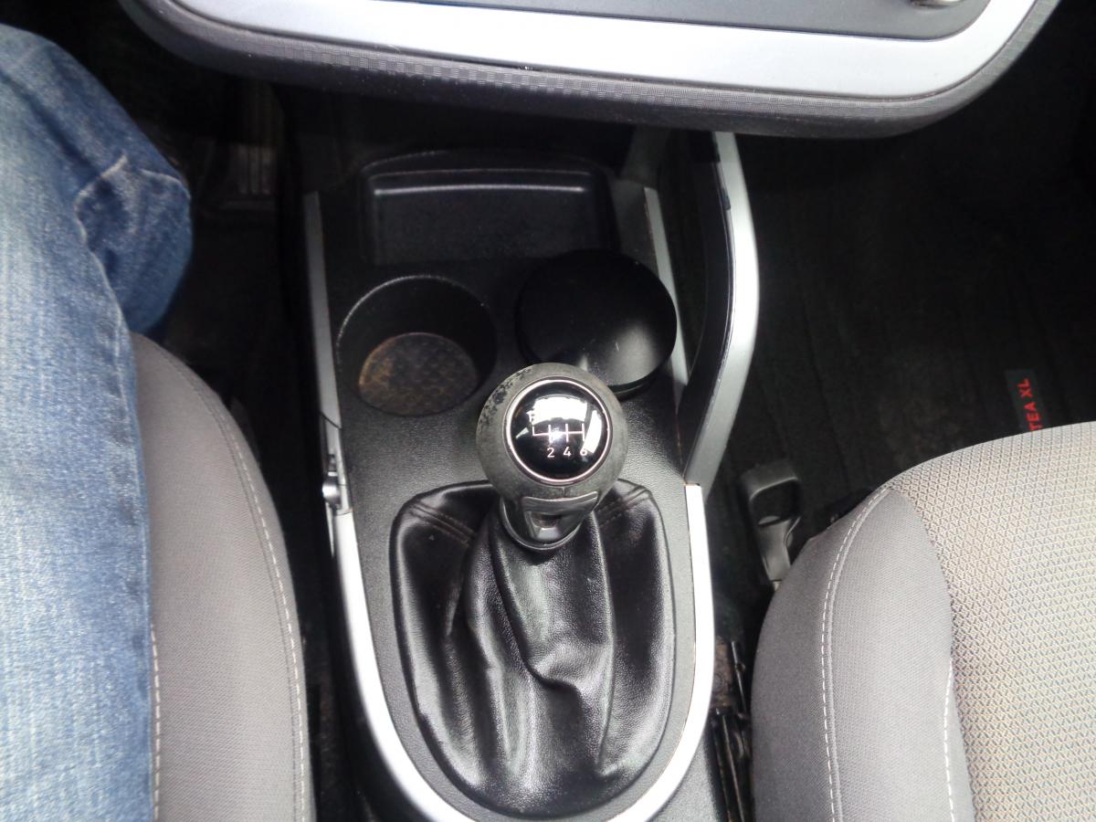 Seat Altea