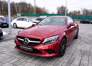 Mercedes-Benz Třídy C 2