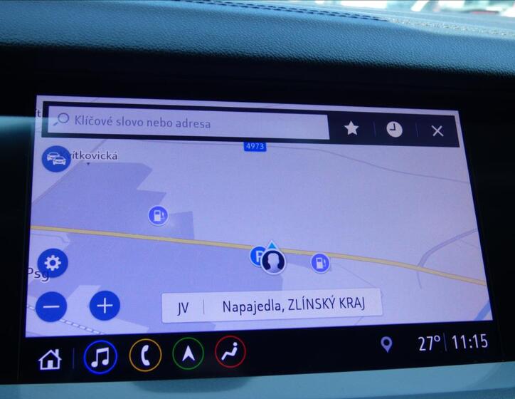 Opel Insignia 36