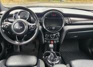 Mini Cooper S 16