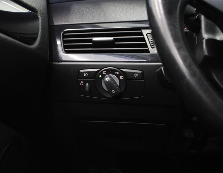 BMW Řada 5 20