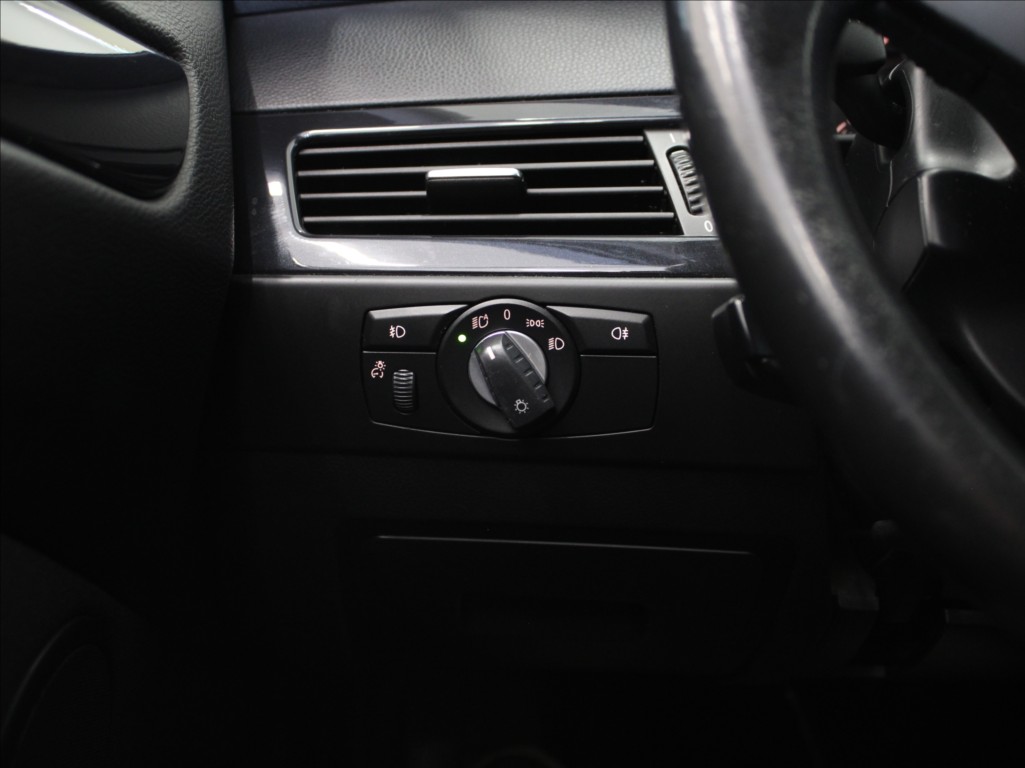 BMW Řada 5