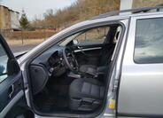 Škoda Octavia 7