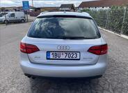 Audi A4 7