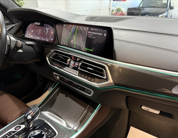 BMW X5 18