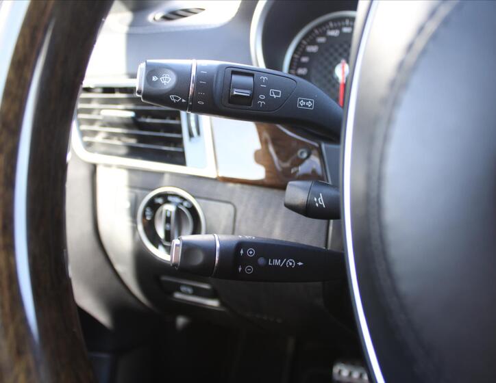 Mercedes-Benz GLS 20
