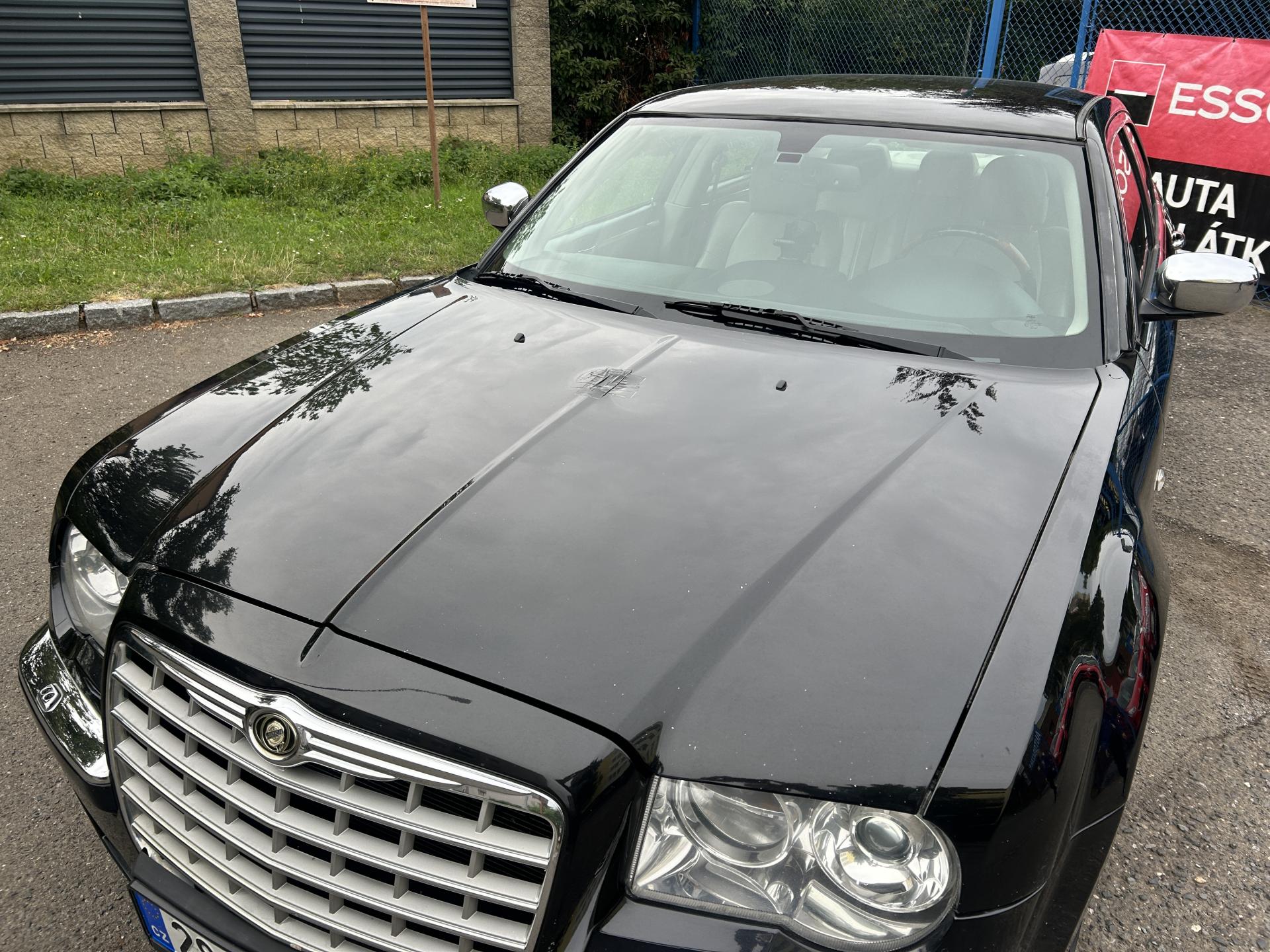 Chrysler 300C