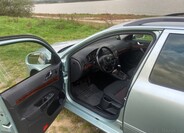 Škoda Octavia 3