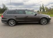Volkswagen Passat 5
