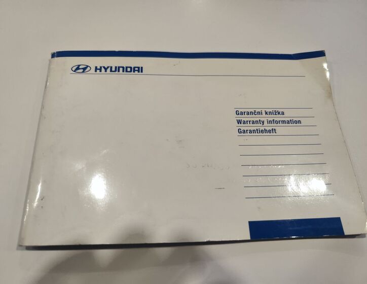 Hyundai i30 25