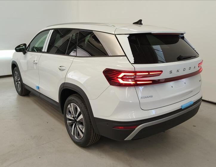 Škoda Kodiaq 4