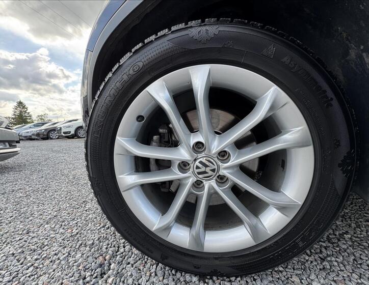 Volkswagen Tiguan 35