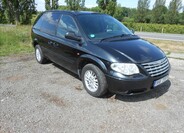 Chrysler Voyager 5