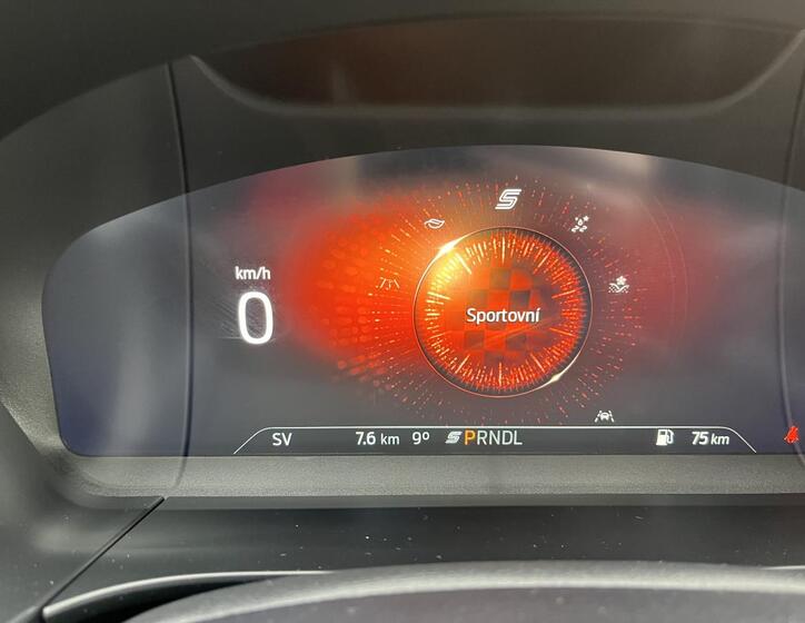 Ford Kuga 33