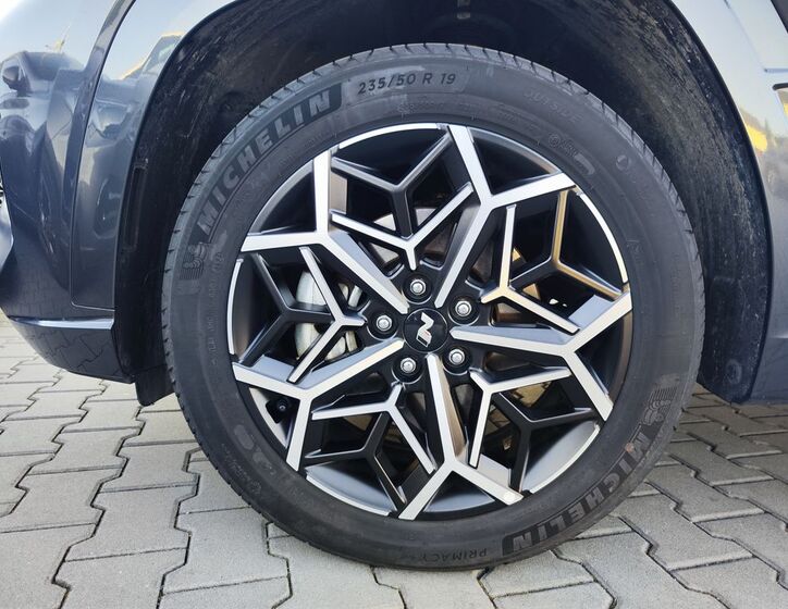 Hyundai Tucson 40