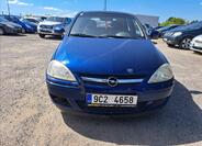 Opel Corsa 16