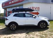 KIA Sportage 5