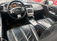Nissan Murano 9
