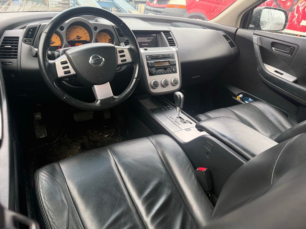 Nissan Murano