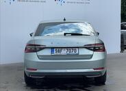 Škoda Superb 24