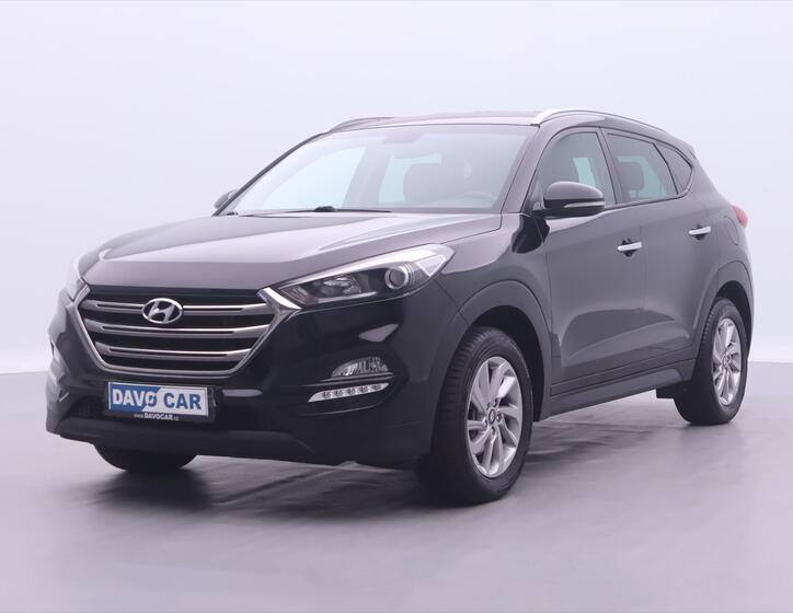 Hyundai Tucson 3