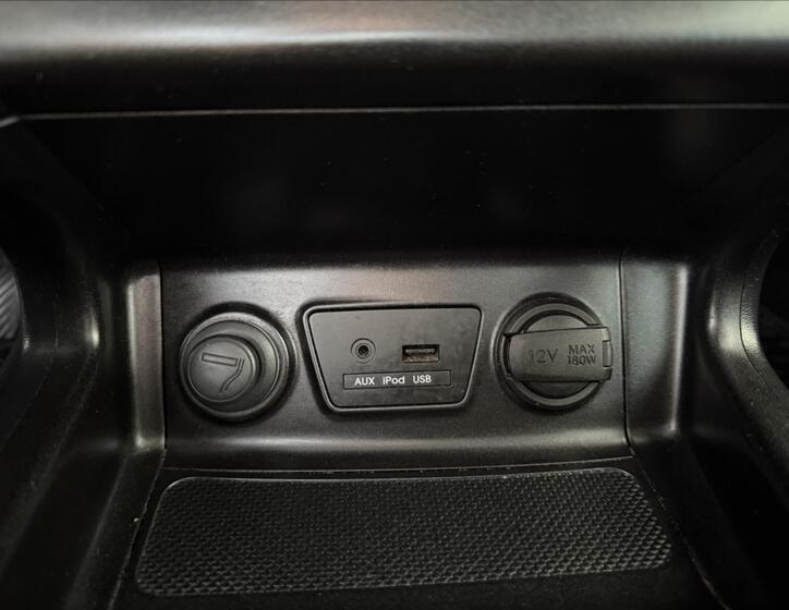 Hyundai ix35 17