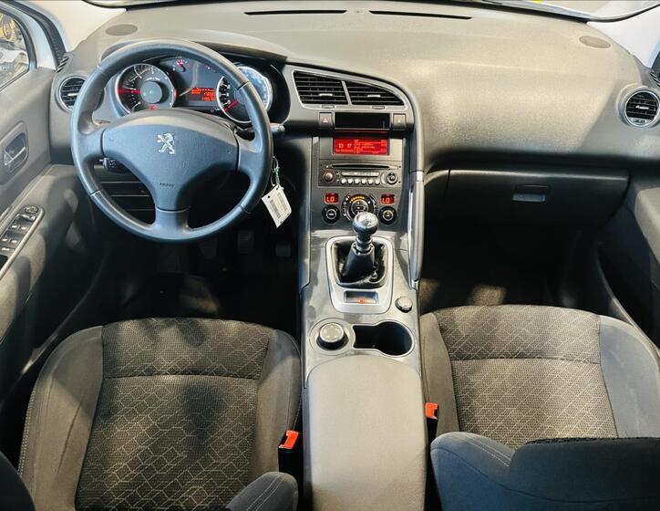 Peugeot 3008 12