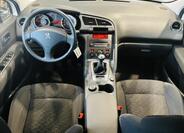 Peugeot 3008 12