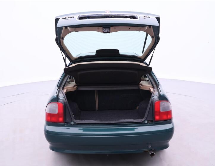 Rover 400 9