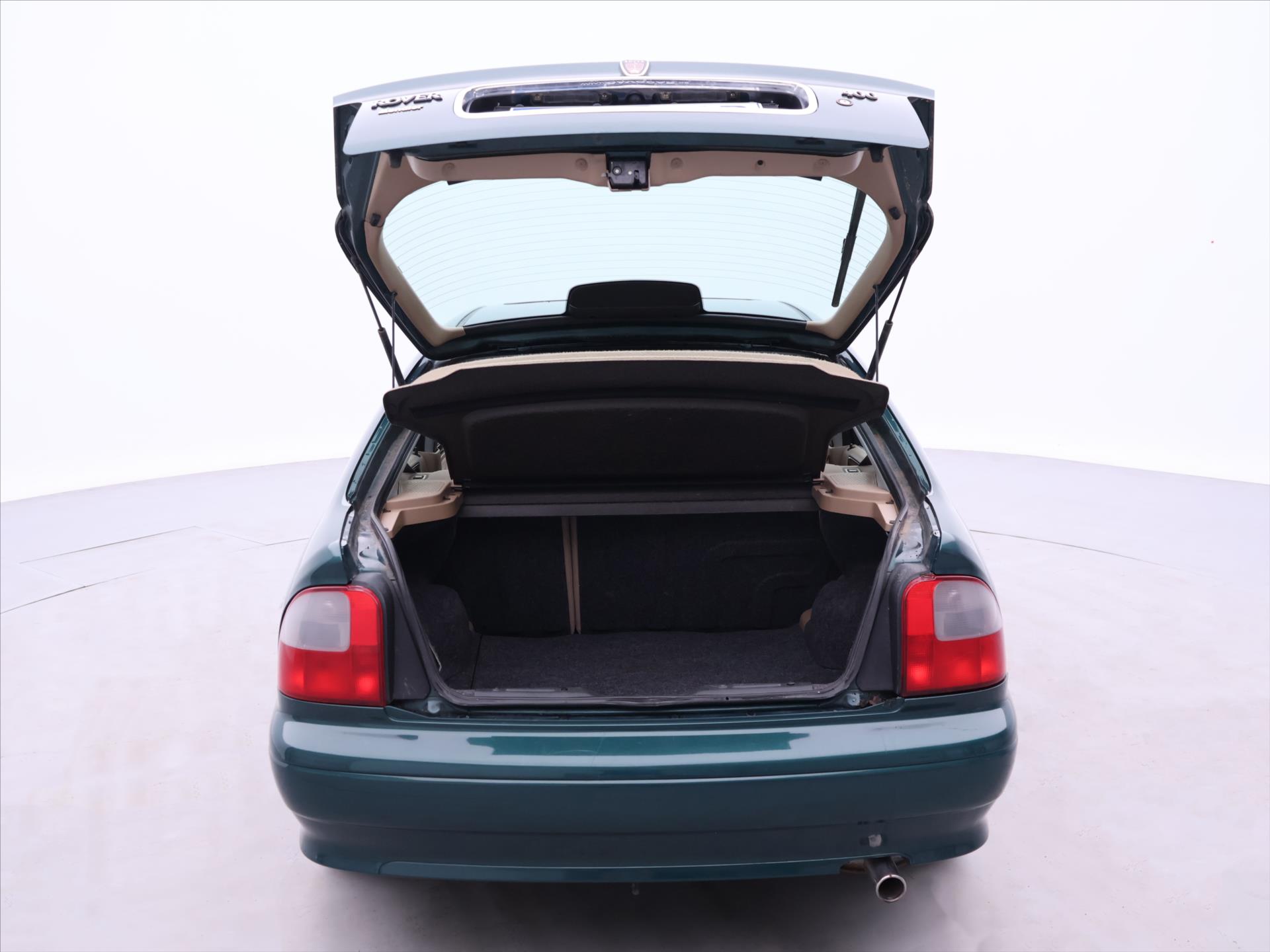 Rover 400