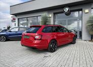 Škoda Octavia 6