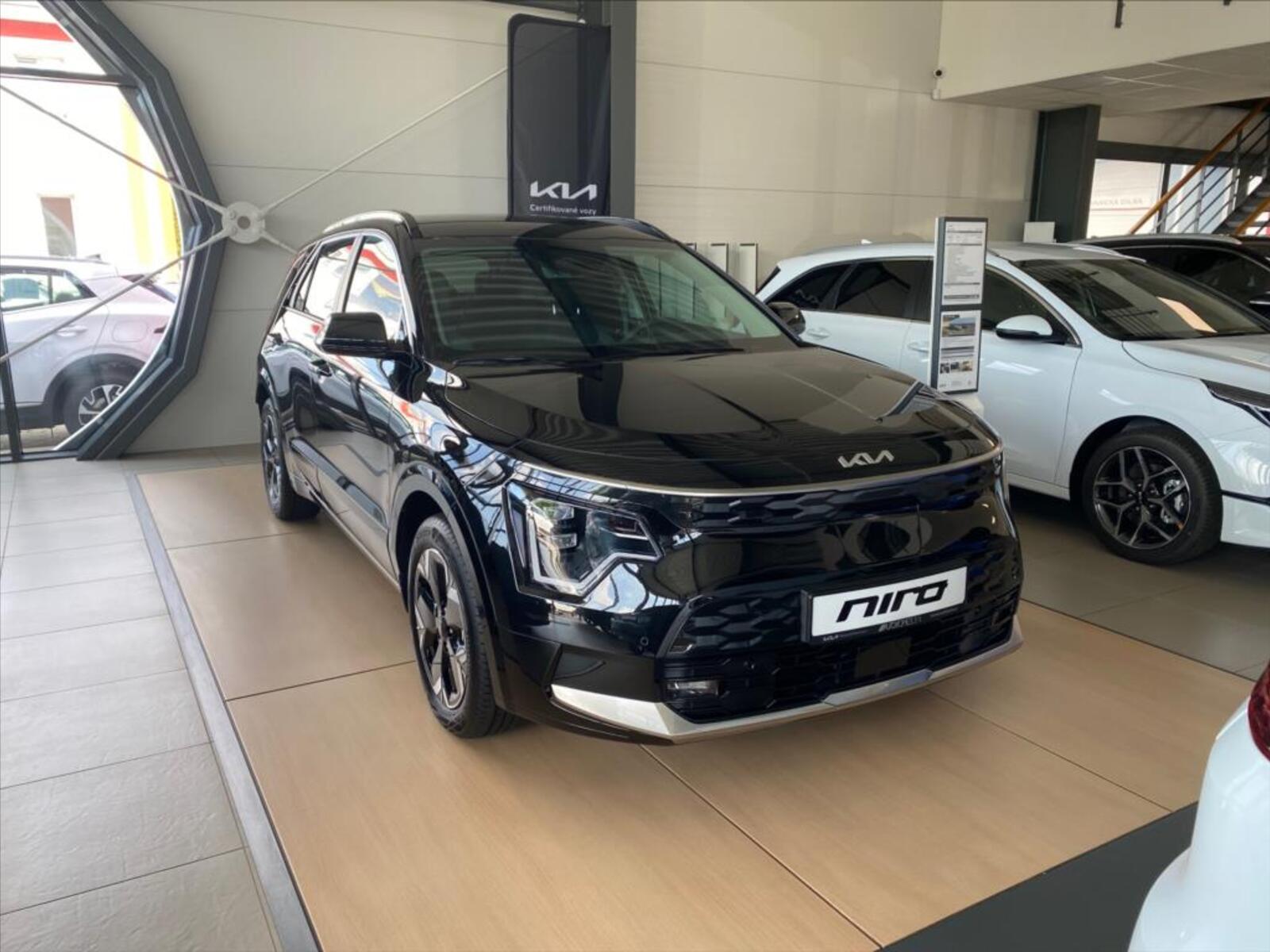 KIA Niro 2