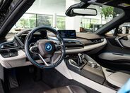 BMW i8 5