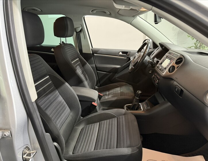 Volkswagen Tiguan 21
