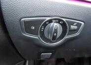 Mercedes-Benz Třídy E 35