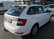 Škoda Fabia 3