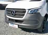 Mercedes-Benz Sprinter 35