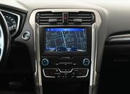 Ford Mondeo 12