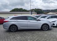 Hyundai i40 4