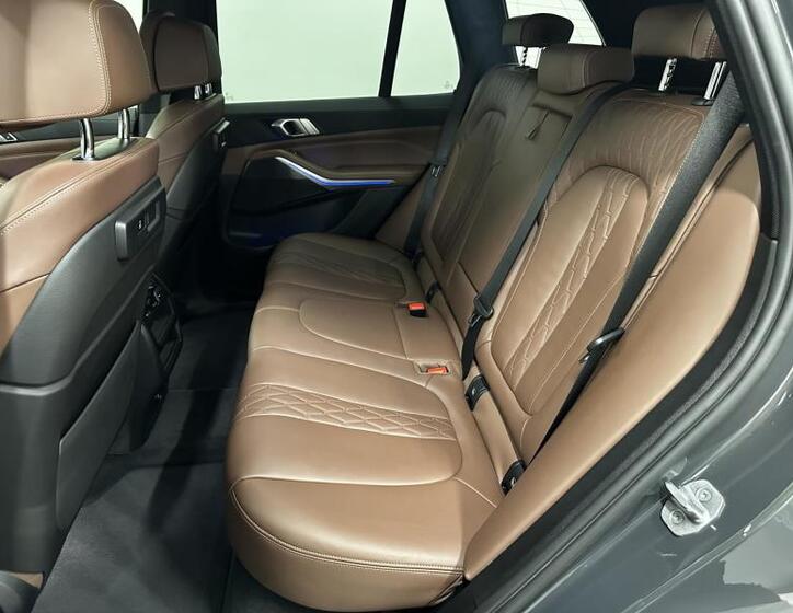 BMW X5 13