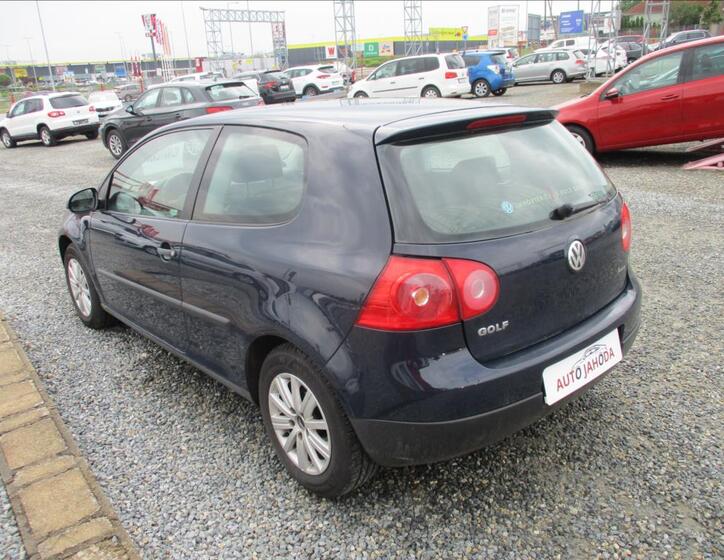 Volkswagen Golf 8
