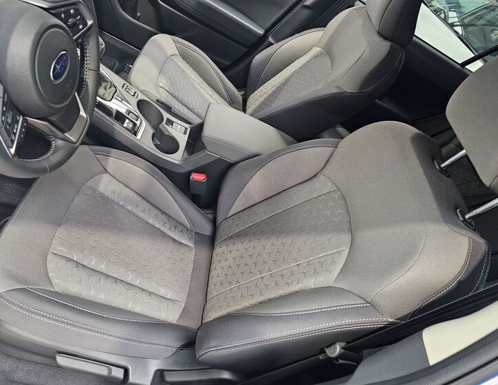Subaru Crosstrek 16
