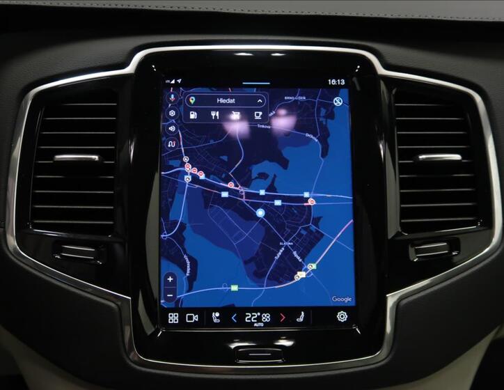 Volvo XC90 22