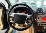 Ford Mondeo 8