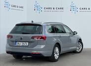 Volkswagen Passat 3