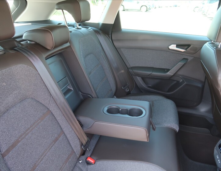 Seat Leon 19