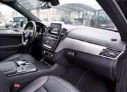 Mercedes-Benz GLS 32