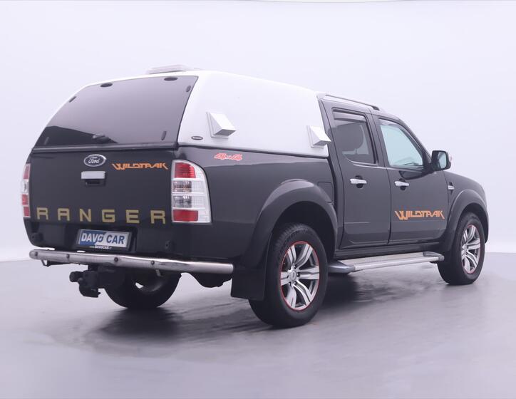 Ford Ranger 7