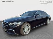 Mercedes-Benz Třídy S 1