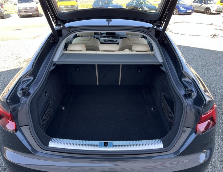 Audi A5 33